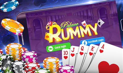 Rummy Palace .